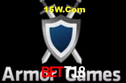 Torneios e prêmios garantidos na bet718