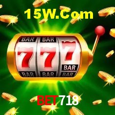 Biblioteca de slots populares na bet718